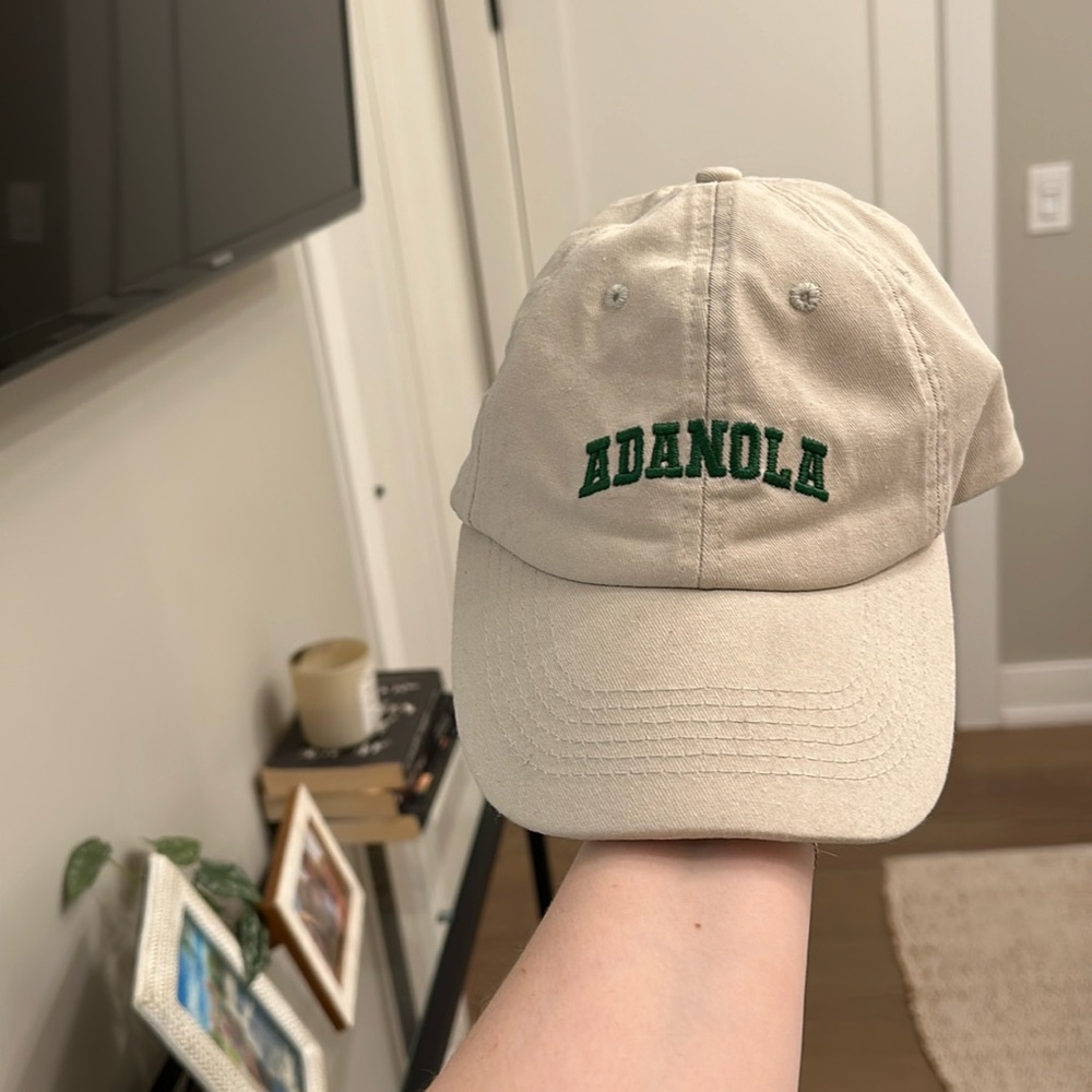 Adanola baseball cap